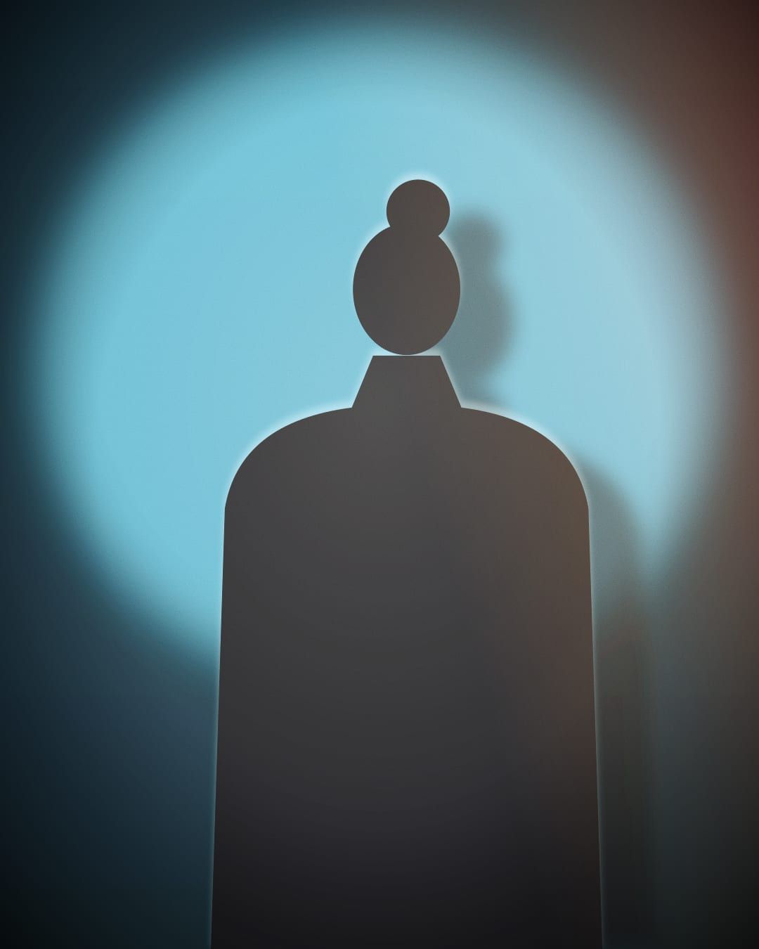 Portrait of Your Name