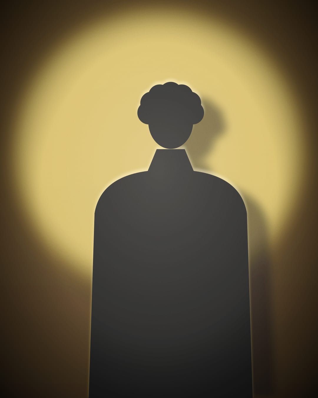 Portrait of Your Name
