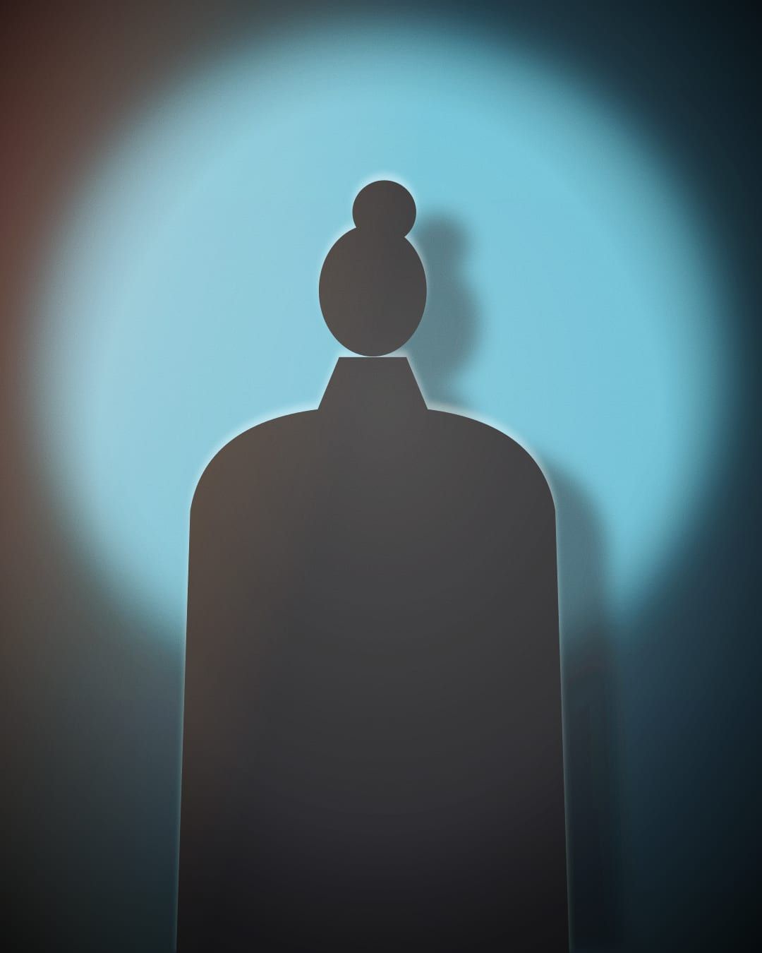 Portrait of Your Name