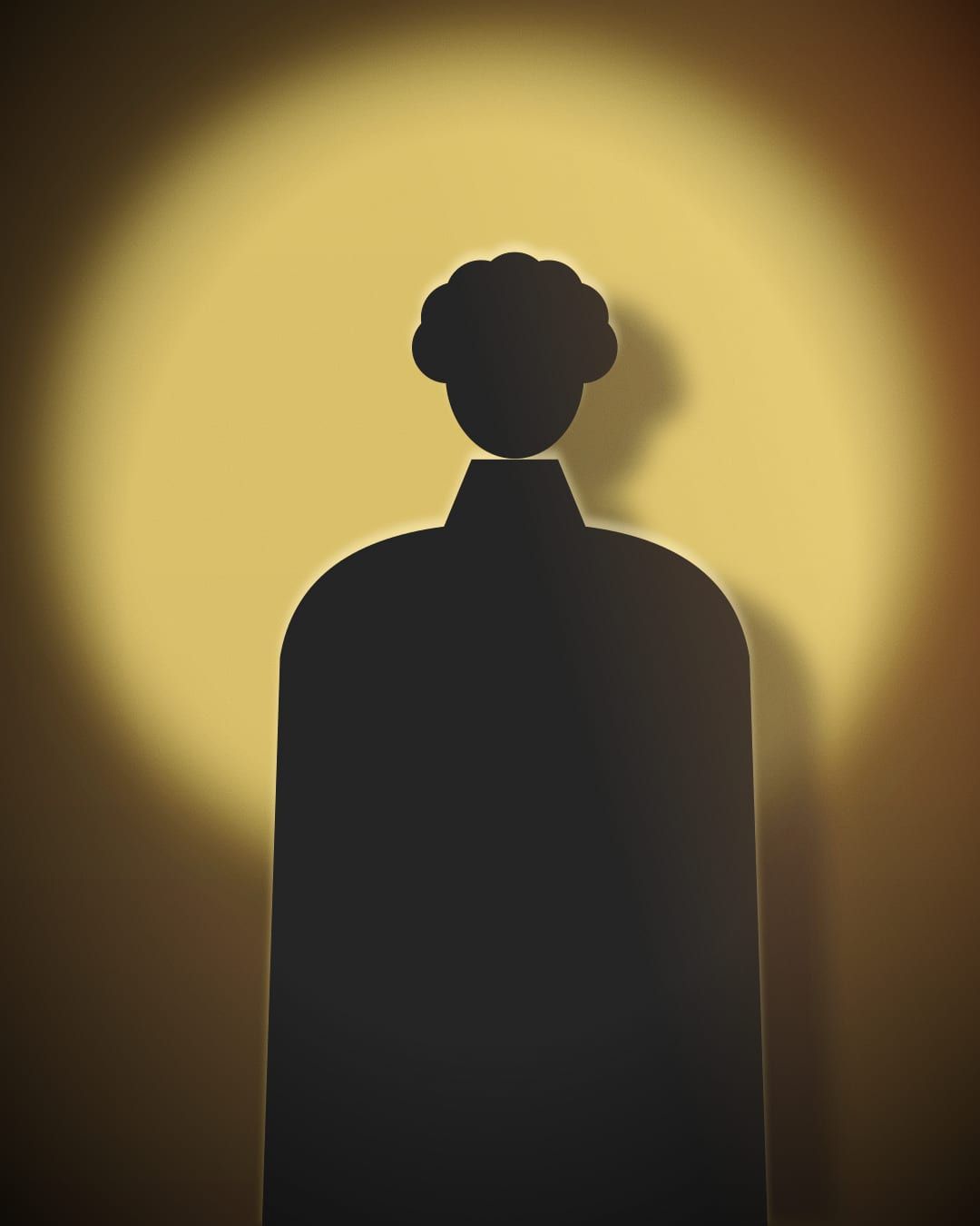 Portrait of Your Name