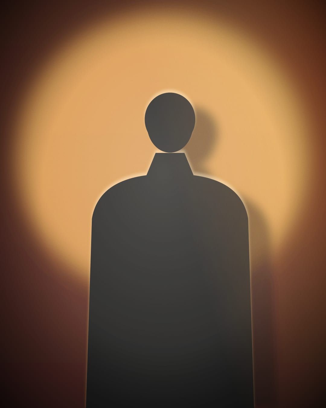 Portrait of Your Name